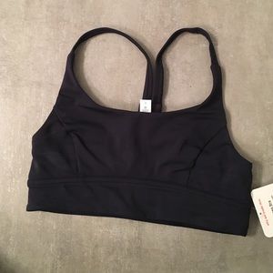 New Lululemon train times sports bra!
